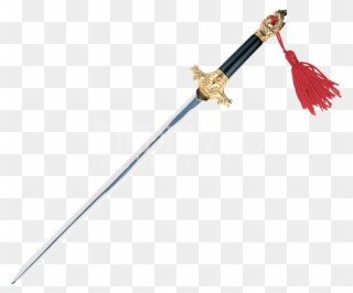 Knight Sword Png Hd - Png Sword Hd Clipart