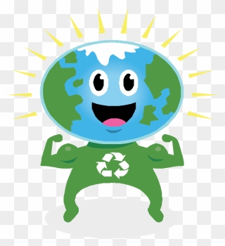 New Website Of The Month - Recycling Clipart