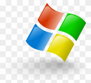 Logo Microsoft Clipart