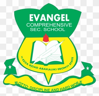 Evangel Comprehensive Secondary School Clipart