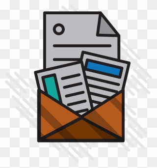 Why Send Newsletters Clipart