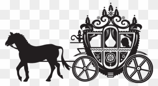 Carriage Png Clipart