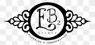 Eb2 Events Wedding Planning - Circle Clipart