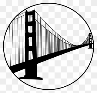 Golden Gate National Recreation Area Clipart