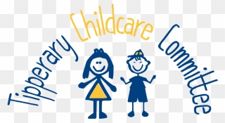 Officer Clipart Parent Committee - Tipperary Childcare Committee - Png Download