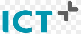 Ict Group Logo Nv Clipart