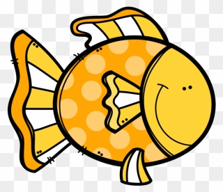Melonheadz Fish Clipart - Png Download