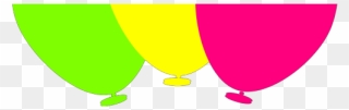 Balloons-aj Png Images Clipart