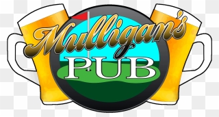 Pub & Beer Logo Clipart