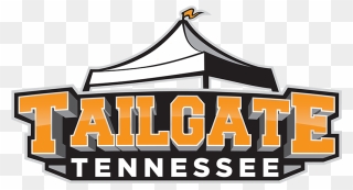 Tailgate Tennessee Clipart