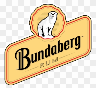Bundaberg Rum Logo - Vector Bundaberg Rum Logo Clipart