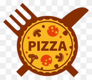 Diner Clipart Lasagna - Free Vector Pizza Png Transparent Png