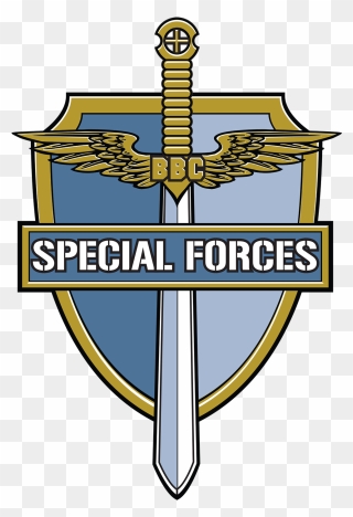 Specialforces - Special Forces Symbol Clipart
