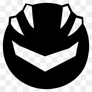 Meta Knight Mask Png - Dark Meta Knight Logo Clipart