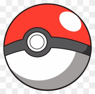 Png Photos Pokemon Tcgo - Transparent Background Pokeball Png Clipart