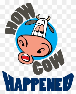 How-cow Clipart