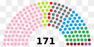 National Assembly Niger Wikipedia - Andhra Pradesh Mla Seats 2019 Clipart