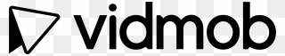 Vidmob Logo Clipart