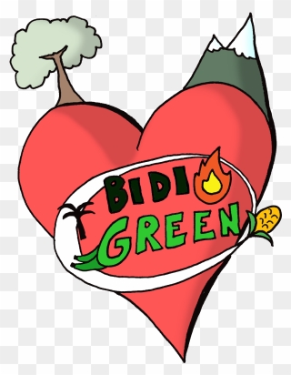 Bidigreen Offers Households Cheap And Green Alternative Clipart