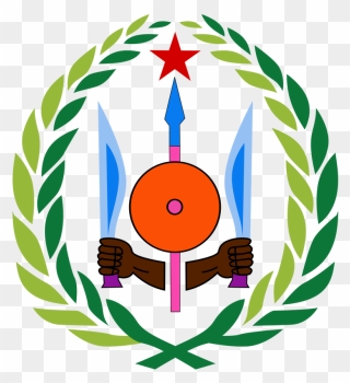 Picture - Unite Egalite Paix Djibouti Clipart
