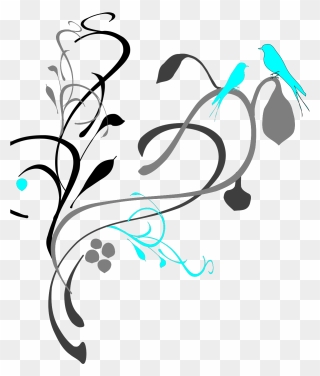 Vines Clip Art - Png Download