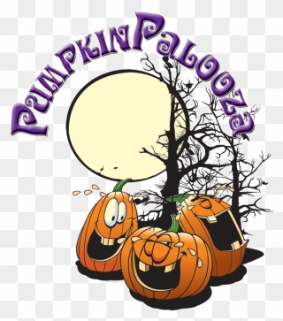 Laughing Pumpkins Clipart
