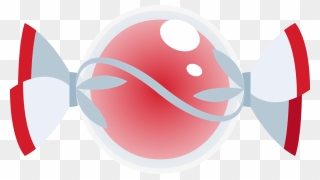 Computer Wallpaper,logo,circle - Candy Clipart
