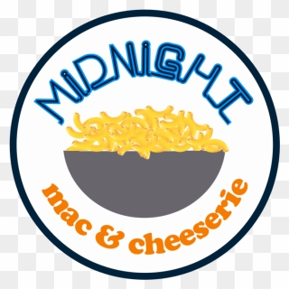 Midnight Mac And Cheesery Clipart