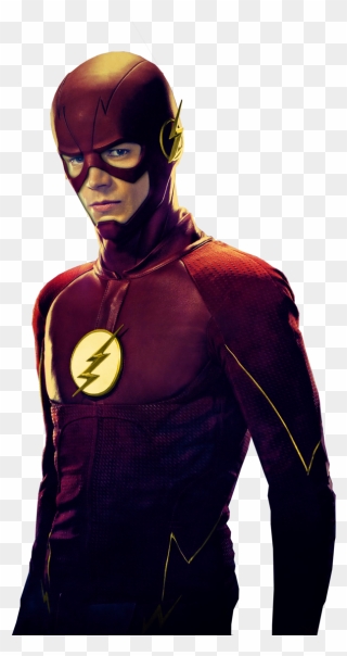 The Flash, Flash Png Everythingflash Deviantart - Cw Flash Png Clipart