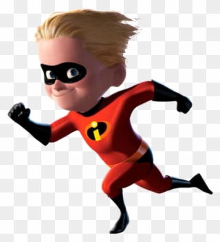 Png Os Incríveis - Incredibles Characters Clipart