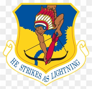 101st Air Refueling Wing Clipart