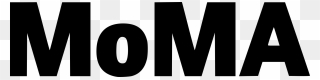 Moma New York Logo Clipart