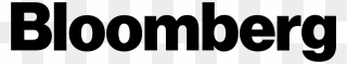 Bloomberg Logo Transparent Clipart