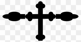 Orthodox Cross Png Clipart