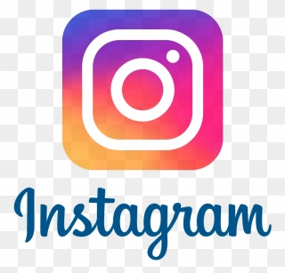 Logo Instagram History Social Network Brand - What's Your Instagram Clipart