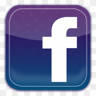 Facebook And Instagram Logo Clip Art Clipart Free Download - Logo Facebook Png Hd Transparent Png
