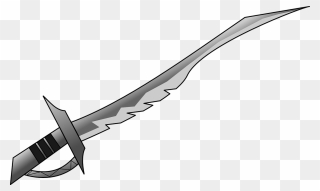Sword Weapon Png Clipart
