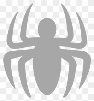 Logo Do Homem Aranha Clipart