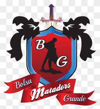 Bolsa Grande High School Logo Clipart
