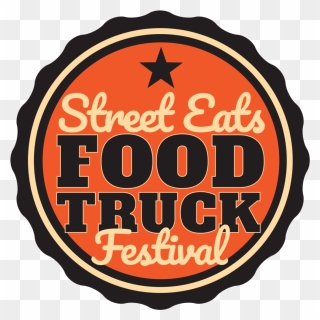 Street Eats Food Truck Festival Clipart