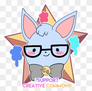 Creative Commons - Cartoon Clipart
