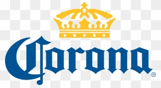 Corona Logo Clipart