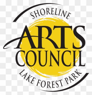 Shoreline Arts Council Clipart
