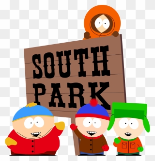 South Park Png Clipart
