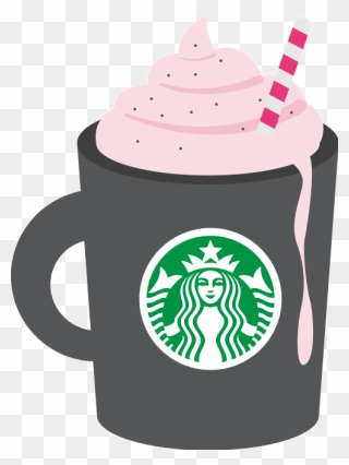 Starbucks New Logo 2011 Clipart