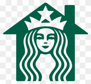 Starbucks Clipart