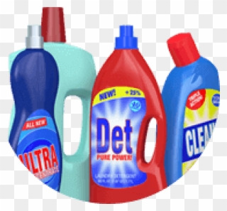 Detergentes Clipart - Png Download