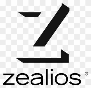 Zealios - Zealios Logo Clipart