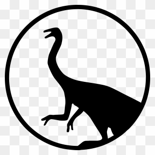 Jurassic World Dinosaurs Icon Clipart