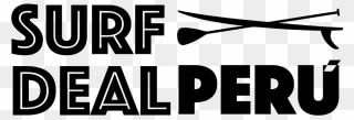 Surf Deal Perú / Naish Clipart
